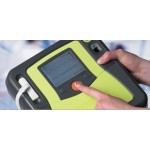 Zoll AED Pro Defibrillator (90210200499991070) CODE